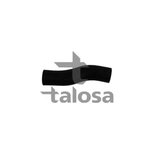 Olejová hadica TALOSA 70-19258