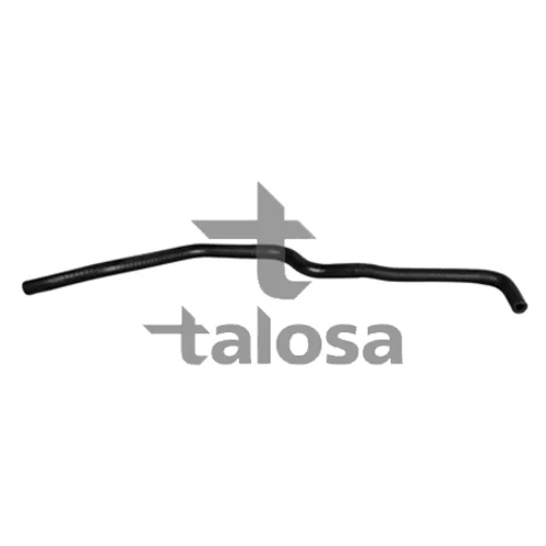 Hadica chladenia TALOSA 70-19833
