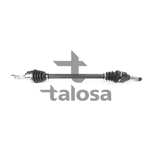 Hnací hriadeľ TALOSA 76-18016