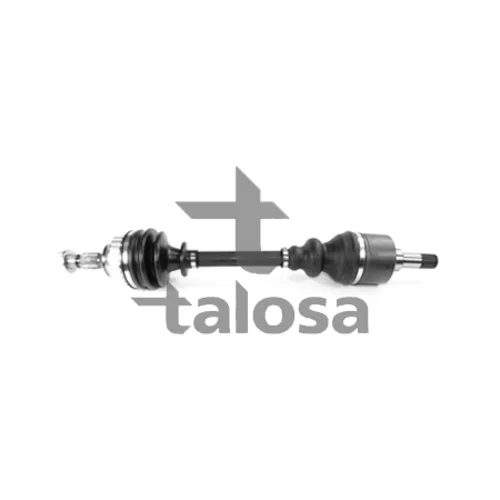 Hnací hriadeľ TALOSA 76-18030