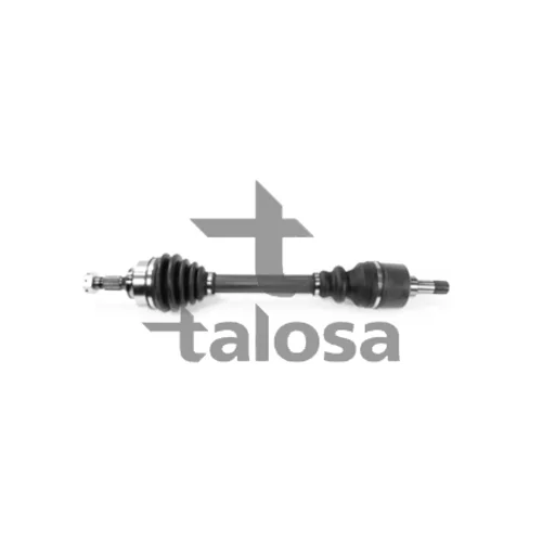 Hnací hriadeľ TALOSA 76-20613