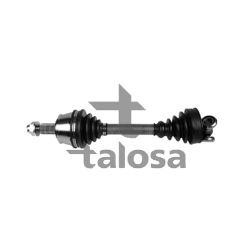 Hnací hriadeľ TALOSA 76-20636
