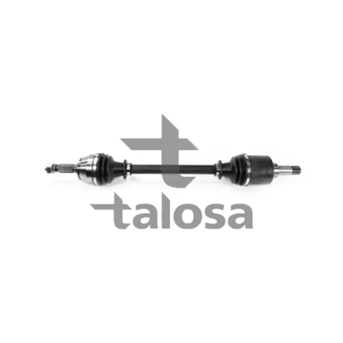 Hnací hriadeľ TALOSA 76-20685