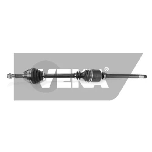 Hnací hriadeľ TALOSA 76-FI-8013