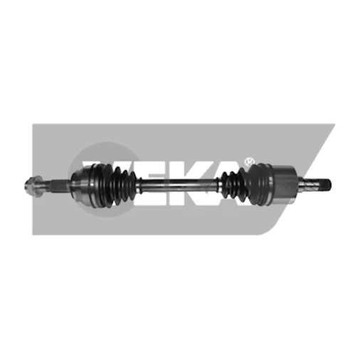 Hnací hriadeľ TALOSA 76-FI-8104