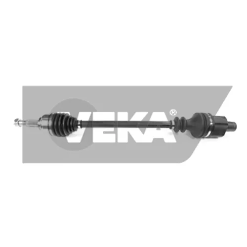 Hnací hriadeľ TALOSA 76-RN-8176