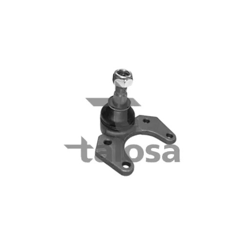 Zvislý/nosný čap TALOSA 47-06053