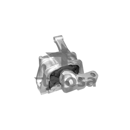 Uloženie motora TALOSA 61-05347
