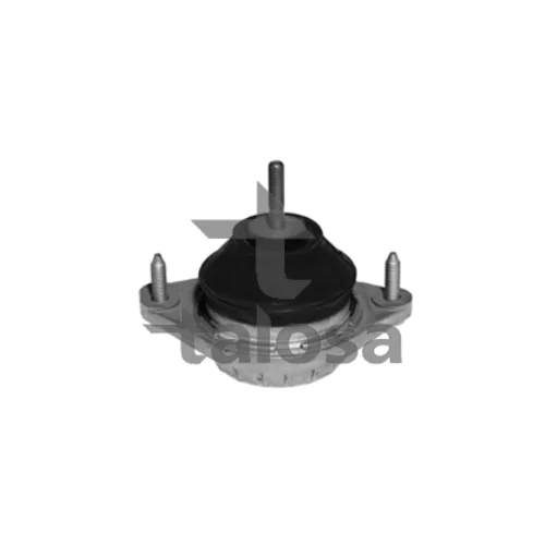 Uloženie motora TALOSA 61-06585