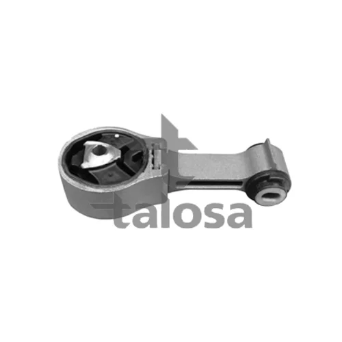 Uloženie motora TALOSA 61-10155