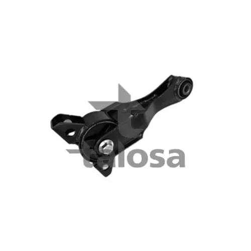 Uloženie motora TALOSA 61-15997
