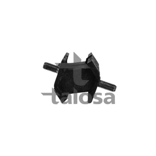 Uloženie automatickej prevodovky TALOSA 62-06641