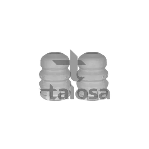 Ochranná sada tlmiča proti prachu 63-15256 /TALOSA/