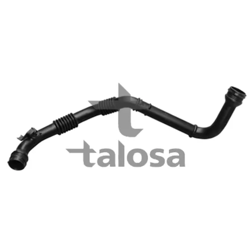 Hadica plniaceho vzduchu TALOSA 66-15006
