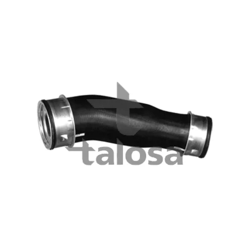Hadica plniaceho vzduchu TALOSA 66-15035