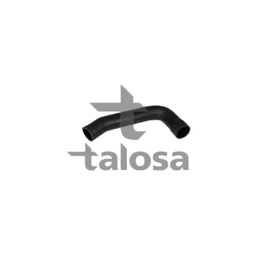 Hadica plniaceho vzduchu TALOSA 66-19231