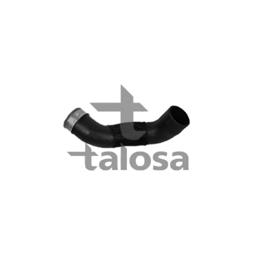 Hadica plniaceho vzduchu TALOSA 66-19533