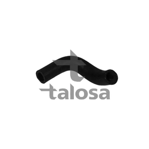 Hadica kúrenia TALOSA 67-19135