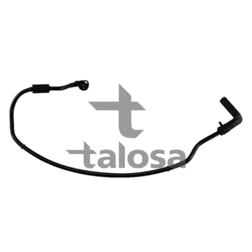Hadica kúrenia TALOSA 67-21151