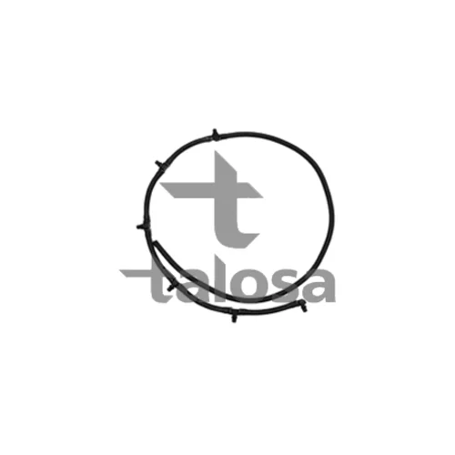 Trubka prepadu TALOSA 68-17965