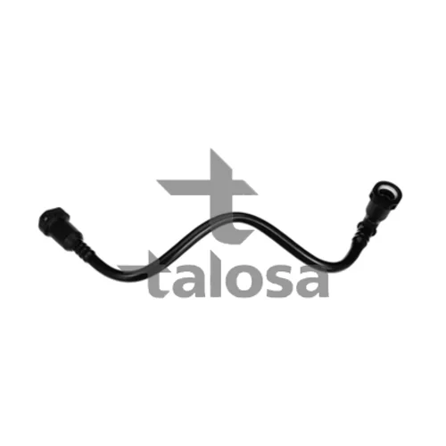 Palivová hadica TALOSA 68-18621