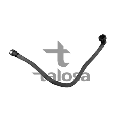Palivová hadica TALOSA 68-20412