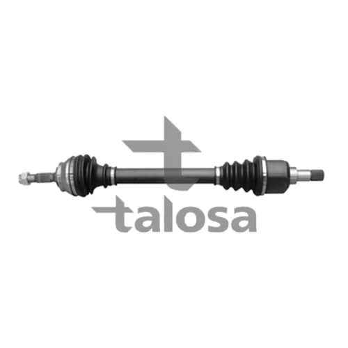 Hnací hriadeľ TALOSA 76-18113