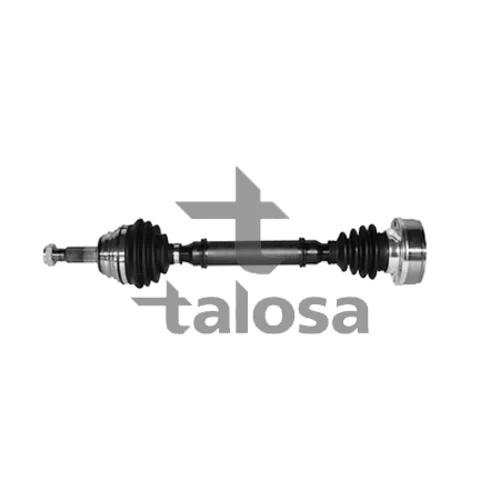 Hnací hriadeľ TALOSA 76-18219