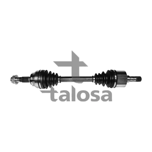Hnací hriadeľ TALOSA 76-20642