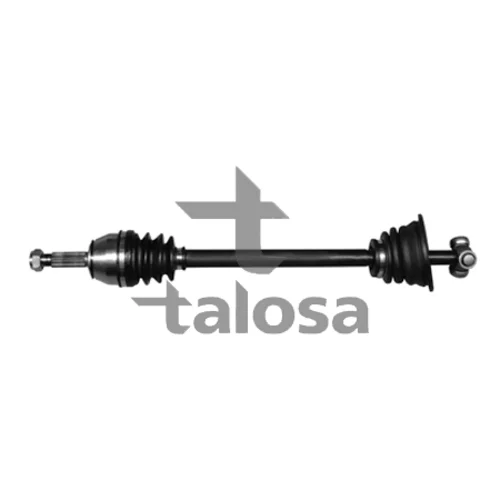 Hnací hriadeľ TALOSA 76-20723