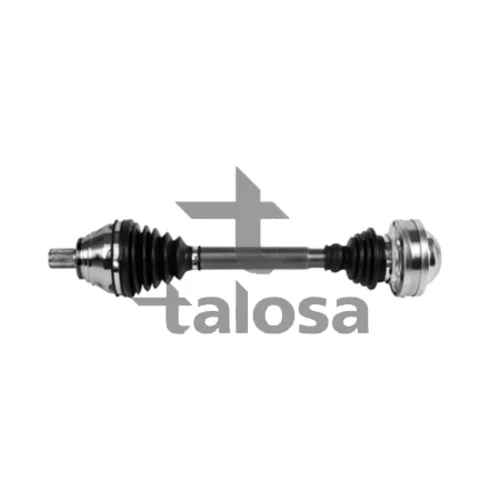 Hnací hriadeľ TALOSA 76-20734