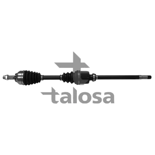 Hnací hriadeľ TALOSA 76-20854