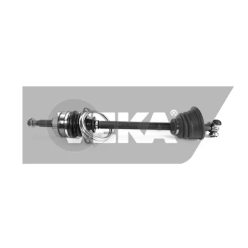 Hnací hriadeľ TALOSA 76-RN-8171A