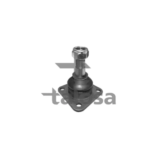 Zvislý/nosný čap TALOSA 47-00435