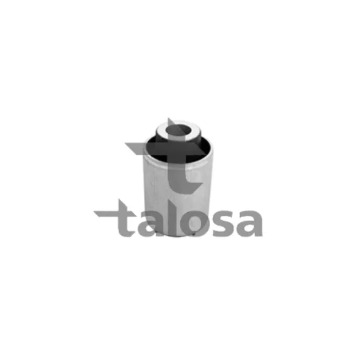Uloženie riadenia 57-15666 /TALOSA/