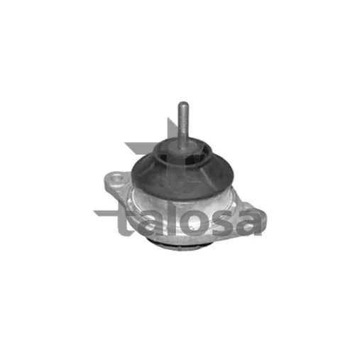 Uloženie motora TALOSA 61-02086