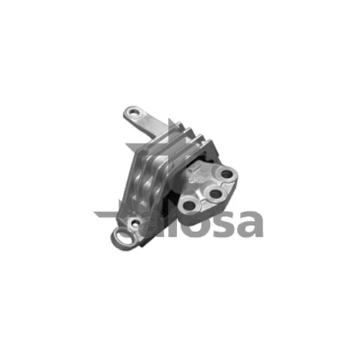 Uloženie motora TALOSA 61-02278