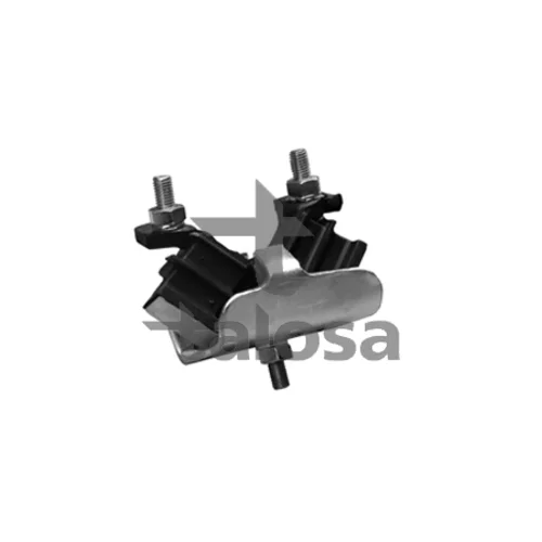 Uloženie motora TALOSA 61-05202
