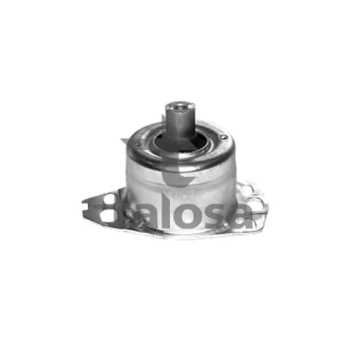 Uloženie automatickej prevodovky 62-06810 /TALOSA/
