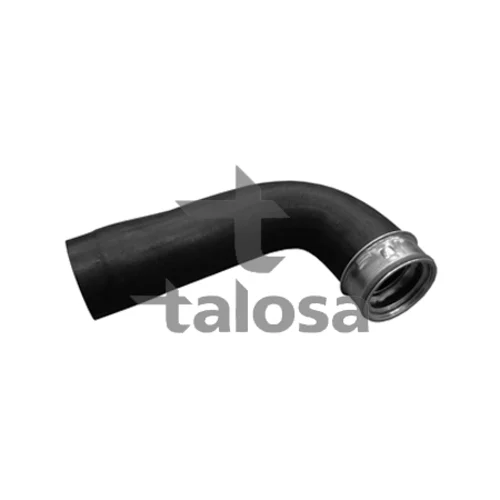 Hadica plniaceho vzduchu TALOSA 66-14826