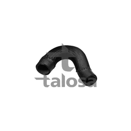 Hadica plniaceho vzduchu 66-14860 /TALOSA/