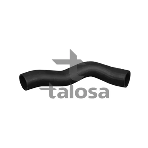 Hadica plniaceho vzduchu TALOSA 66-14983