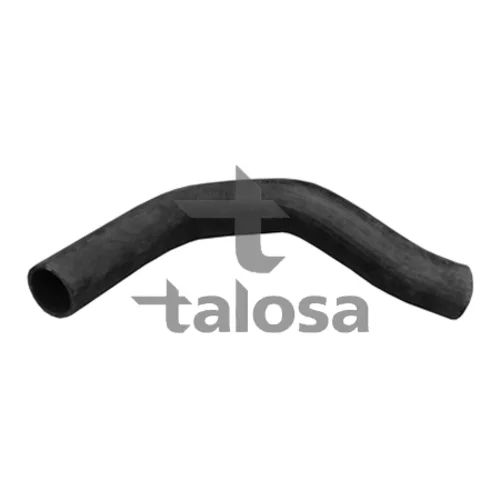 Hadica plniaceho vzduchu TALOSA 66-15058