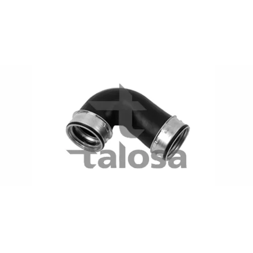 Hadica plniaceho vzduchu TALOSA 66-16218