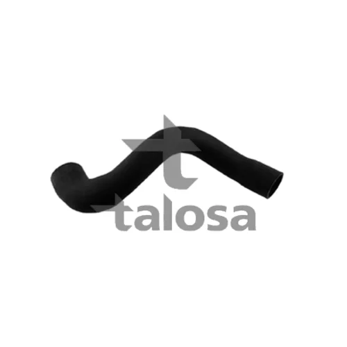 Hadica plniaceho vzduchu TALOSA 66-19812
