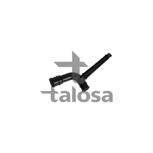 Olejová hadica TALOSA 70-19278