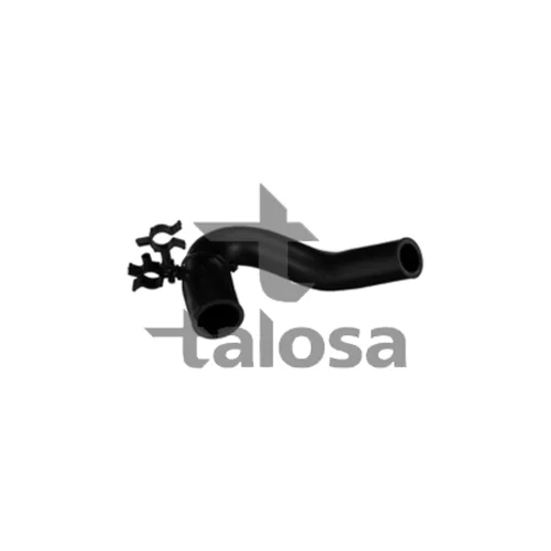 Olejová hadica TALOSA 70-20571