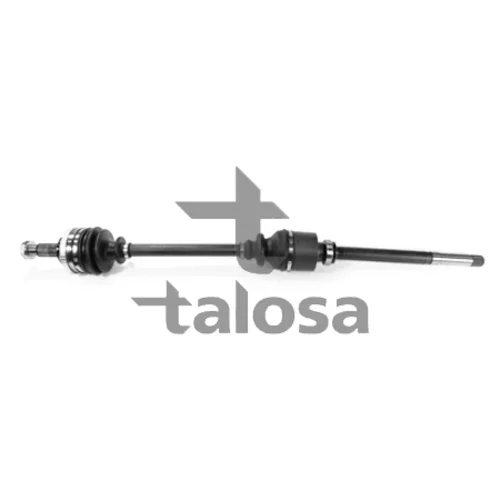 Hnací hriadeľ TALOSA 76-18062