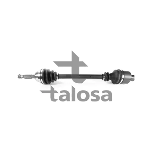 Hnací hriadeľ TALOSA 76-18164