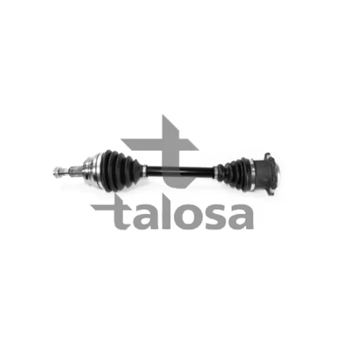 Hnací hriadeľ TALOSA 76-18198